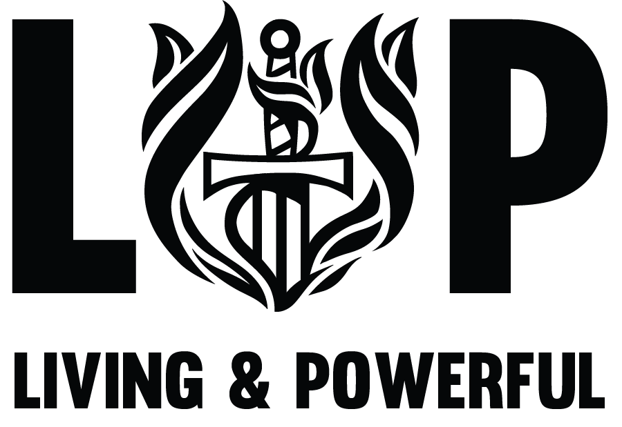 Living and Powerful